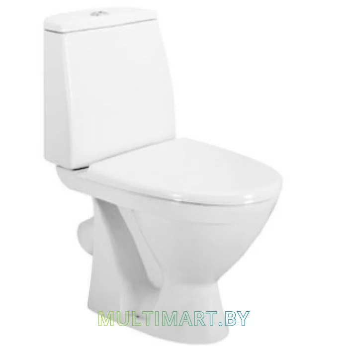 Унитаз Colombo Лотос Basic (S14940500)